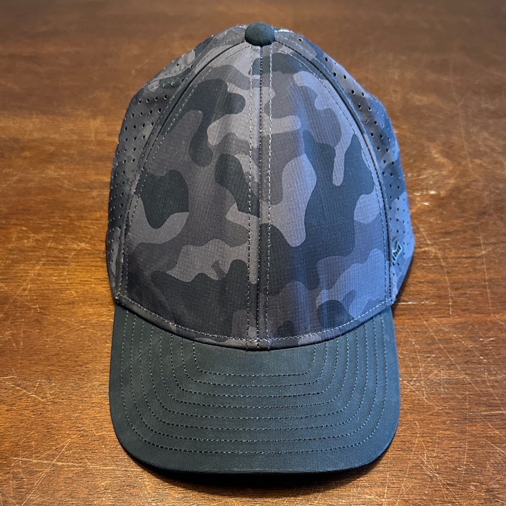 Melin A-Game Icon Hydro Hat